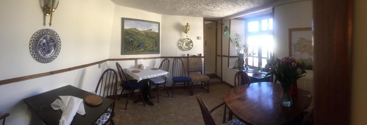 Borderers Inn Μπρέκον Εξωτερικό φωτογραφία